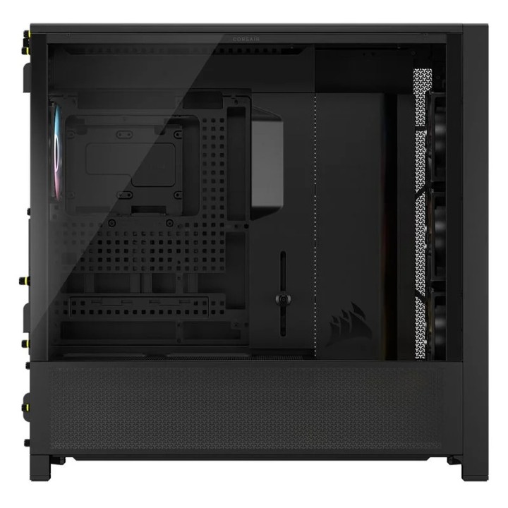 Corsair Frame 5000D RS ARGB (Noir) Les Moyennes Tours Corsair Maroc