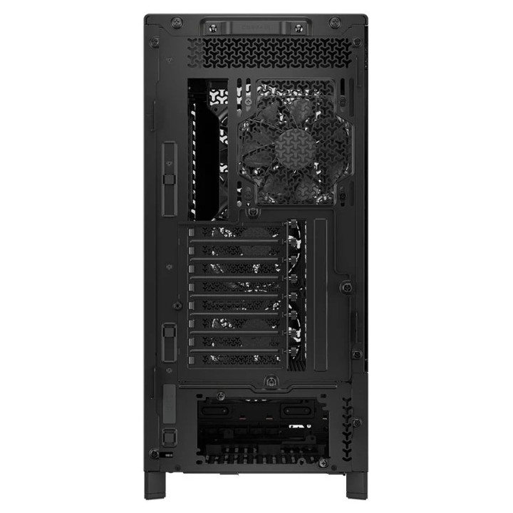 Corsair Frame 5000D RS (Noir) Les Moyennes Tours Corsair Maroc