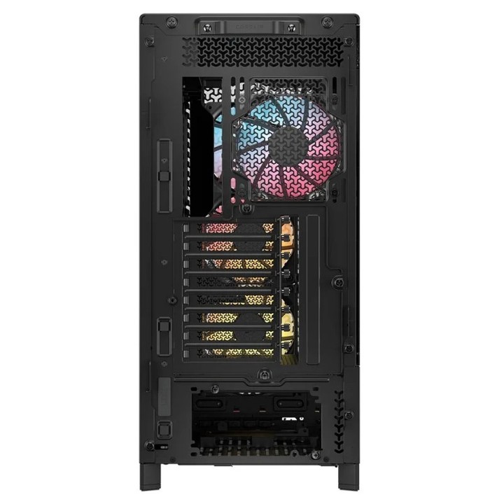 Corsair Frame 5000D RS ARGB (Noir) Les Moyennes Tours Corsair Maroc