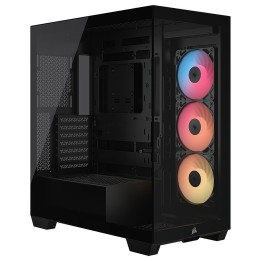 Corsair 3500X RS-R ARGB (Noir) Les Moyennes Tours Corsair Maroc
