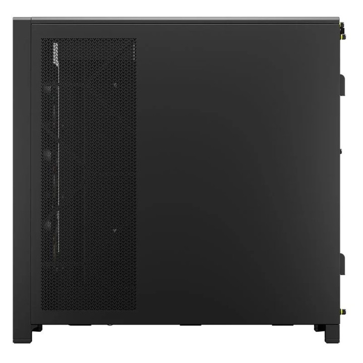Corsair Frame 5000D RS ARGB (Noir) Les Moyennes Tours Corsair Maroc