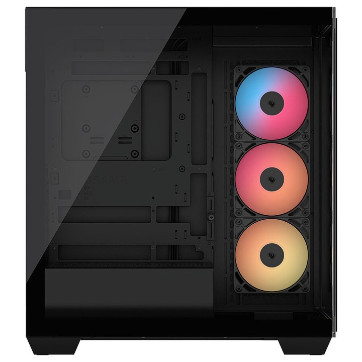 Corsair 3500X RS-R ARGB (Noir) Les Moyennes Tours Corsair Maroc