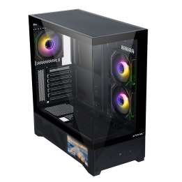 XTRMLAB SPECTRA LCD Les Moyennes Tours XTRMLAB Maroc