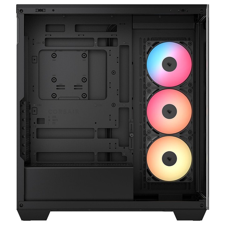 Corsair 3500X RS-R ARGB (Noir) Les Moyennes Tours Corsair Maroc