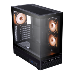 XTRMLAB PRISM DIGITAL Les Moyennes Tours XTRMLAB Maroc