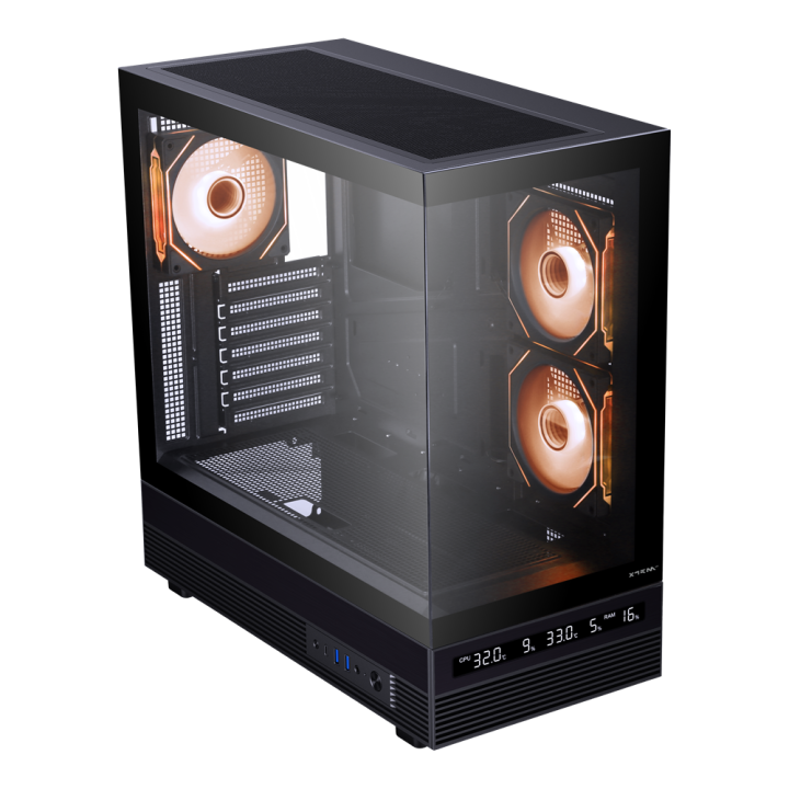 XTRMLAB PRISM DIGITAL Les Moyennes Tours XTRMLAB Maroc