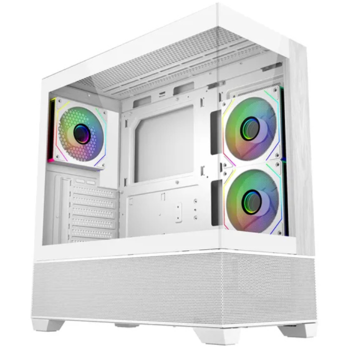 Cooler Master Elite 690 White Les Moyennes Tours Cooler Master Maroc