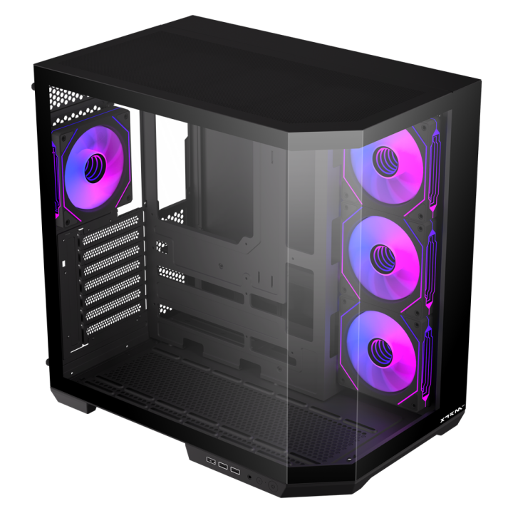 XTRMLAB ONYX Les Moyennes Tours XTRMLAB Maroc