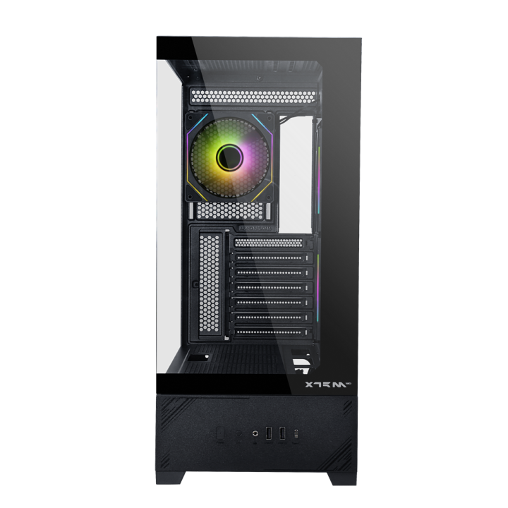 XTRMLAB SPECTRA LCD Les Moyennes Tours XTRMLAB Maroc