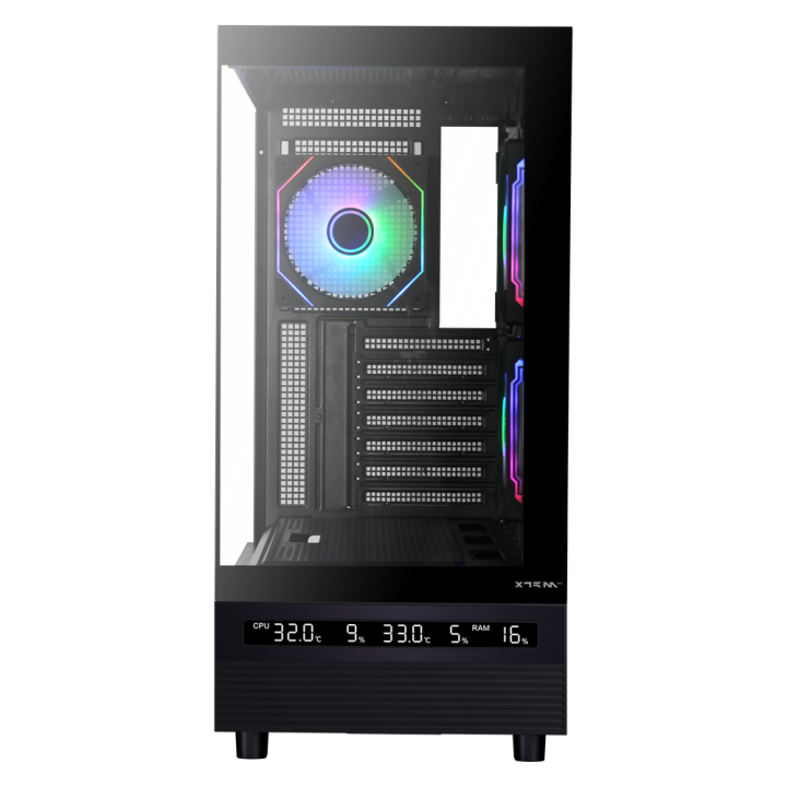 XTRMLAB PRISM DIGITAL Les Moyennes Tours XTRMLAB Maroc