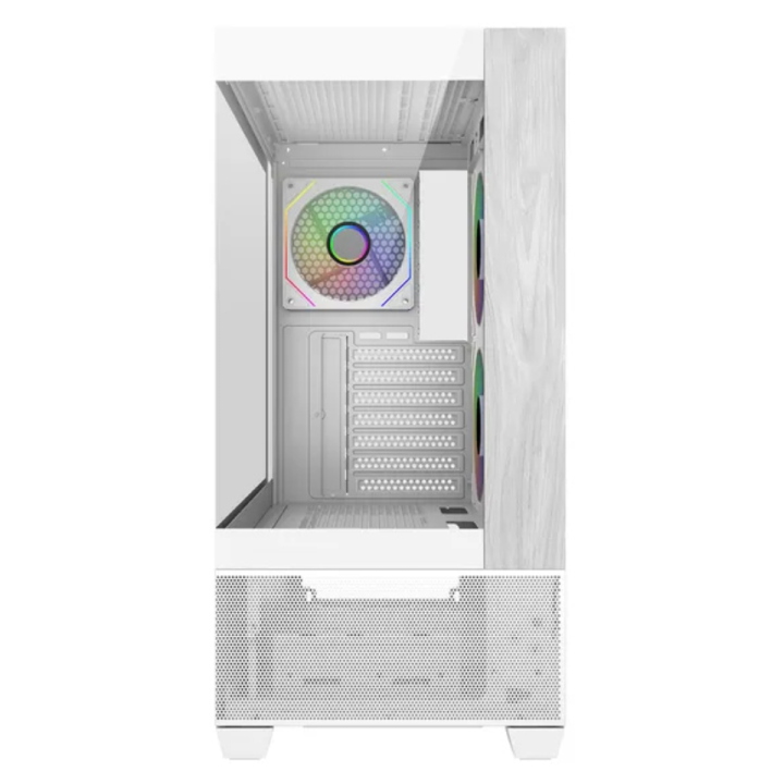 Cooler Master Elite 690 White Les Moyennes Tours Cooler Master Maroc