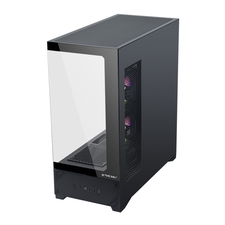 XTRMLAB SPECTRA LCD Les Moyennes Tours XTRMLAB Maroc