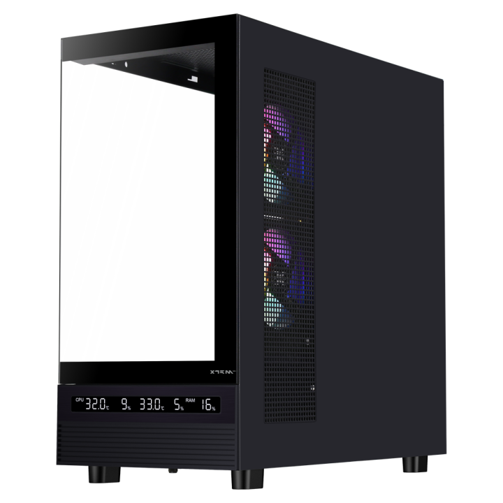 XTRMLAB PRISM DIGITAL Les Moyennes Tours XTRMLAB Maroc