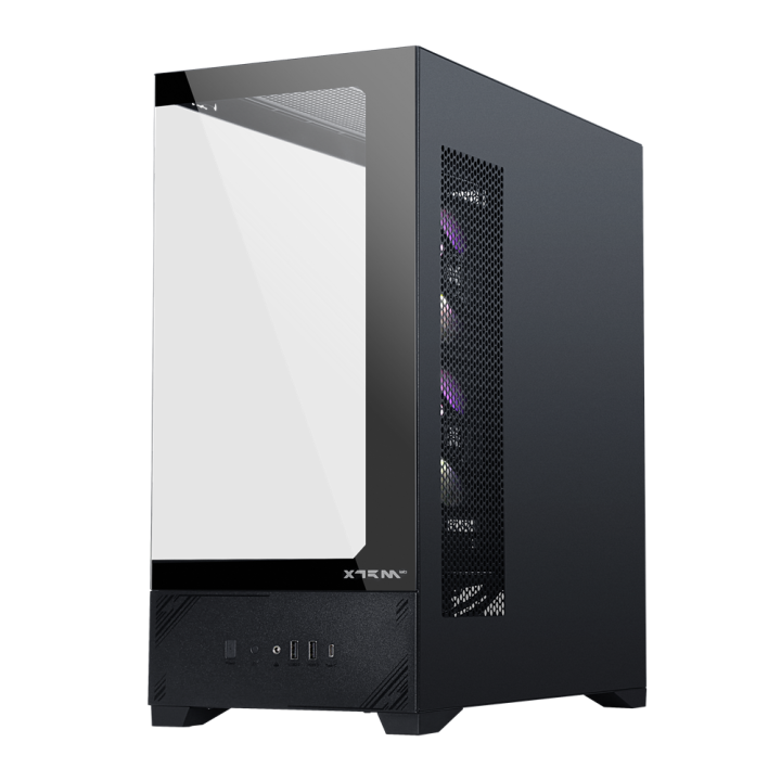 XTRMLAB SPECTRA LCD Les Moyennes Tours XTRMLAB Maroc