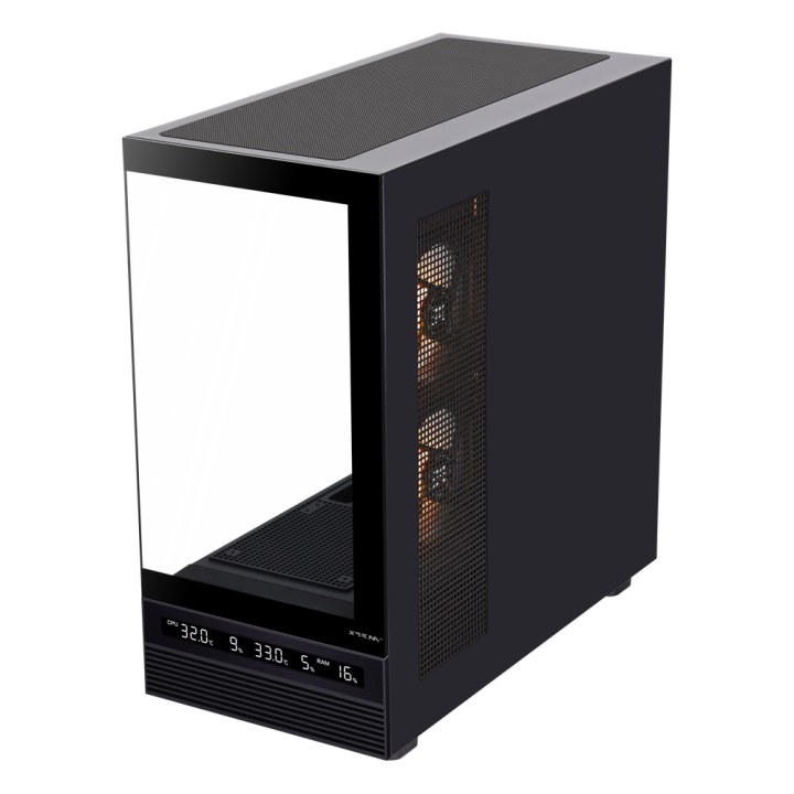 XTRMLAB PRISM DIGITAL Les Moyennes Tours XTRMLAB Maroc