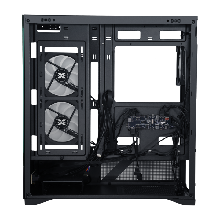 XTRMLAB SPECTRA LCD Les Moyennes Tours XTRMLAB Maroc