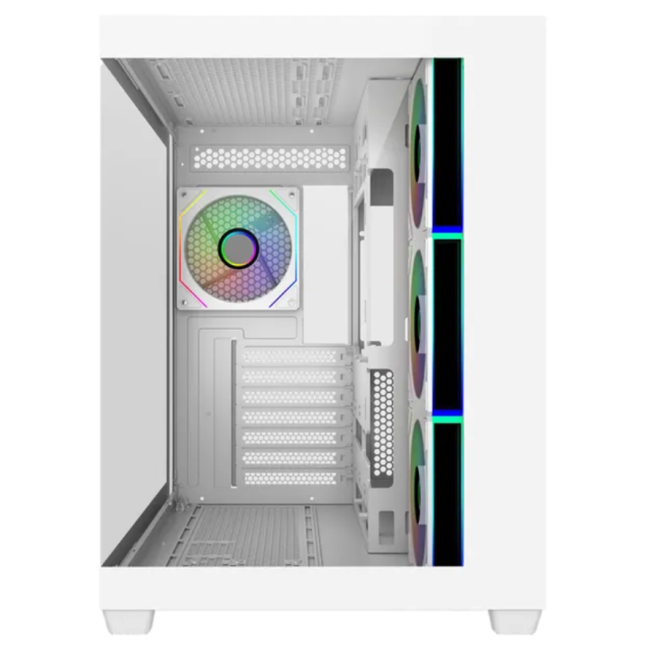 Cooler Master Elite 681 White Les Moyennes Tours Cooler Master Maroc