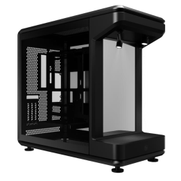 Cooler Master MasterFrame 360 Stage Mirror Les Moyennes Tours Coole...
