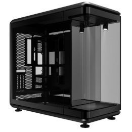 Cooler Master MasterFrame 360 Panorama Les Moyennes Tours Cooler Ma...