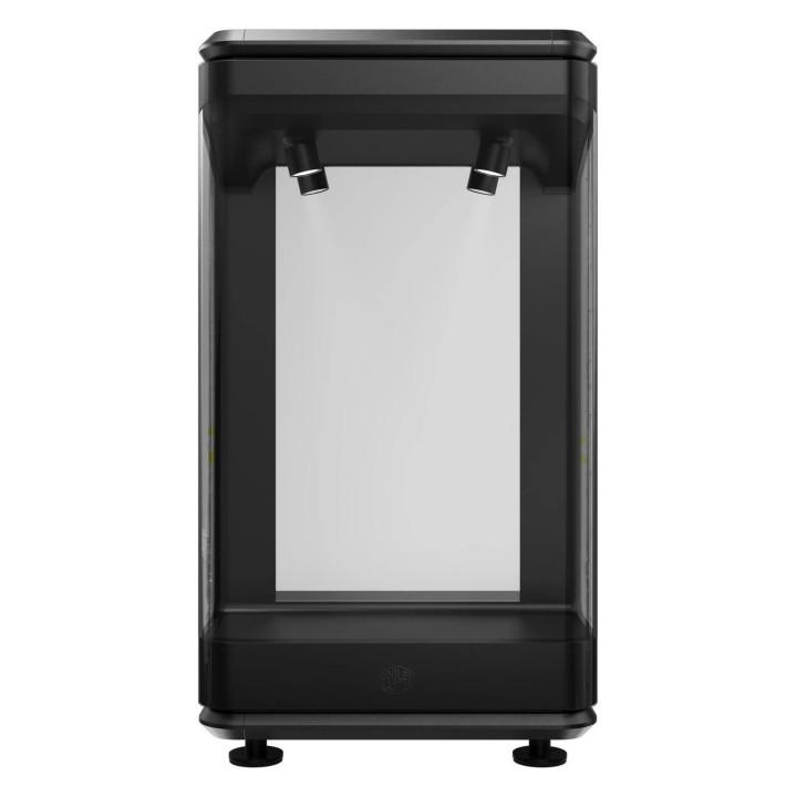 Cooler Master MasterFrame 360 Stage Mirror Les Moyennes Tours Coole...