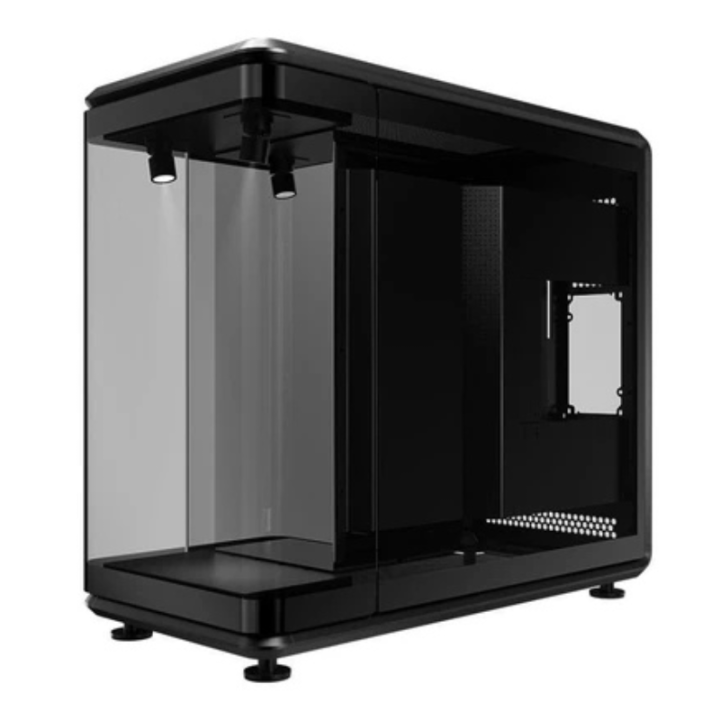 Cooler Master MasterFrame 360 Panorama Les Moyennes Tours Cooler Ma...
