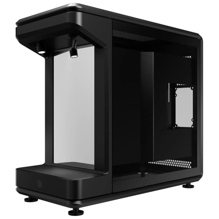 Cooler Master MasterFrame 360 Stage Mirror Les Moyennes Tours Coole...