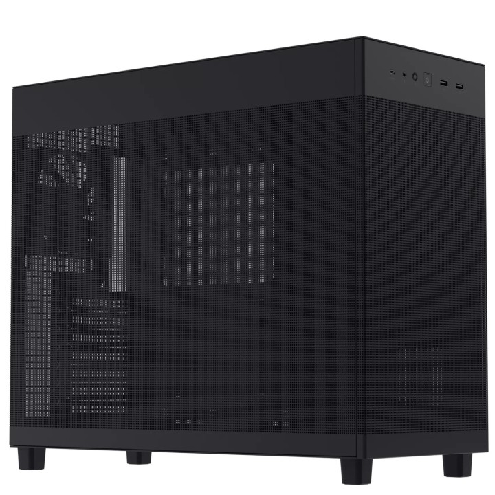 ASUS PRIME AP303 MESH BLACK Les Moyennes Tours ASUS Maroc
