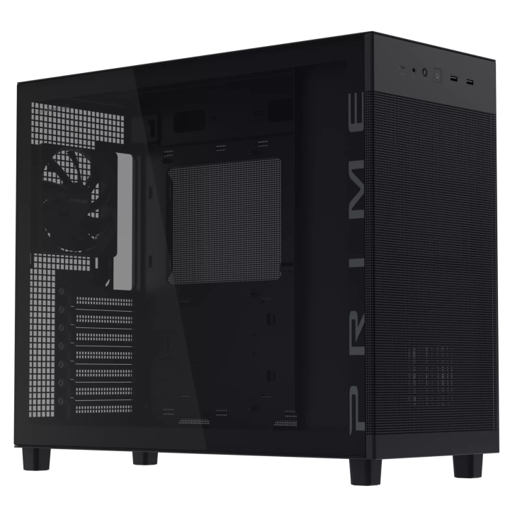 ASUS PRIME AP303 TG BLACK Les Moyennes Tours ASUS Maroc