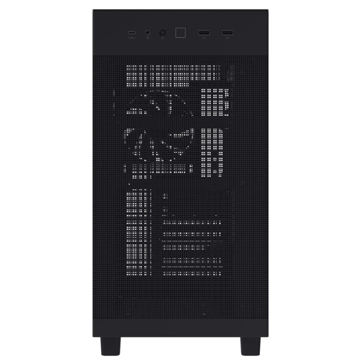 ASUS PRIME AP303 MESH BLACK Les Moyennes Tours ASUS Maroc