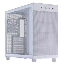 ASUS PRIME AP303 TG WHITE Les Moyennes Tours ASUS Maroc