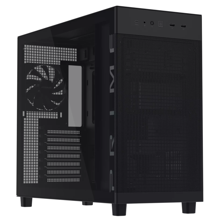 ASUS PRIME AP303 TG BLACK Les Moyennes Tours ASUS Maroc