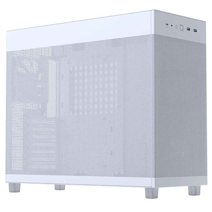 ASUS PRIME AP303 MESH WHITE Les Moyennes Tours ASUS Maroc