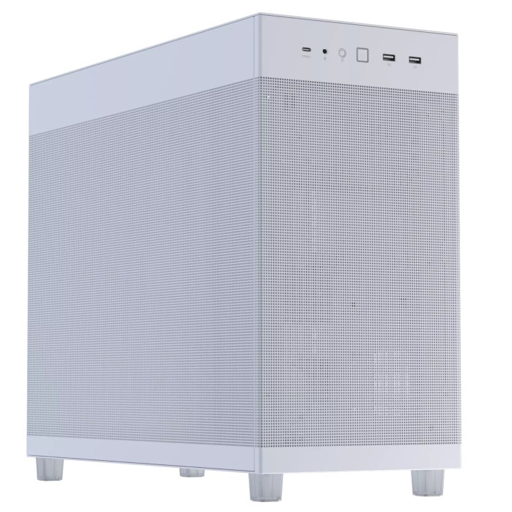 ASUS PRIME AP303 MESH WHITE Les Moyennes Tours ASUS Maroc