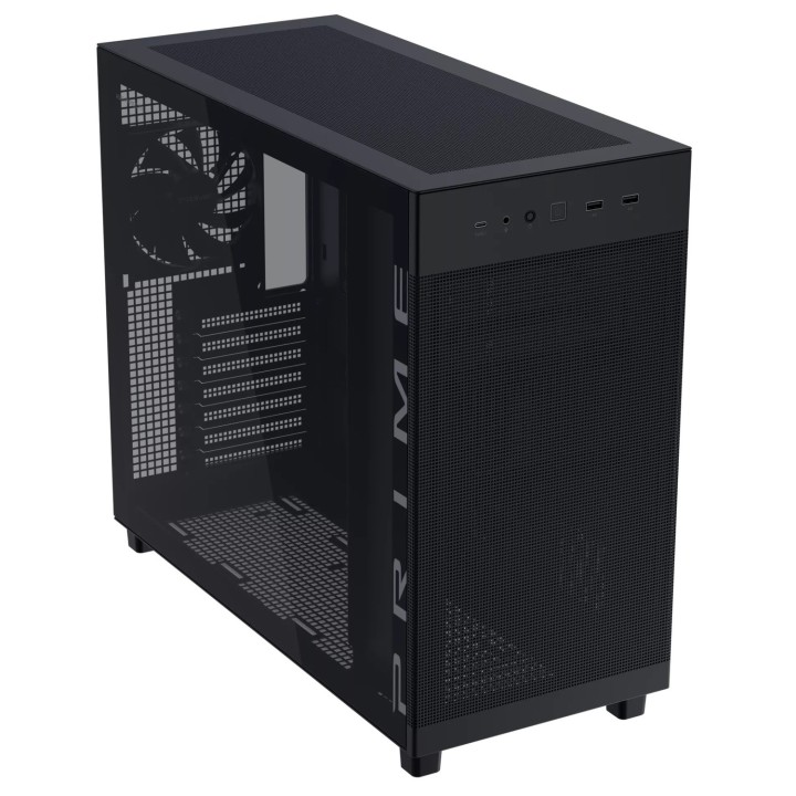 ASUS PRIME AP303 TG BLACK Les Moyennes Tours ASUS Maroc