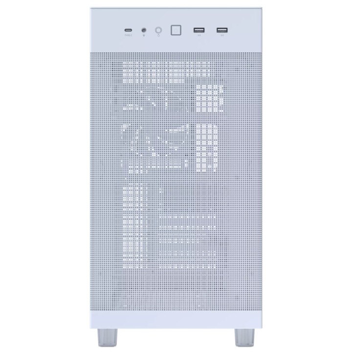 ASUS PRIME AP303 MESH WHITE Les Moyennes Tours ASUS Maroc