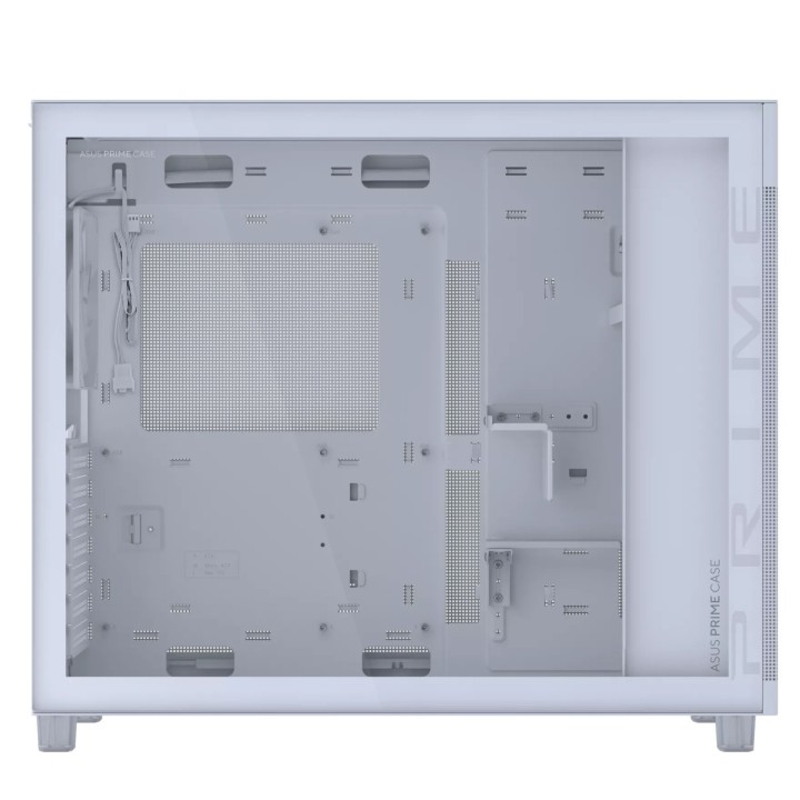 ASUS PRIME AP303 TG WHITE Les Moyennes Tours ASUS Maroc