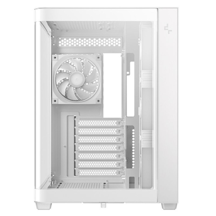 DeepCool CG530U 4F White Les Moyennes Tours DeepCool Maroc
