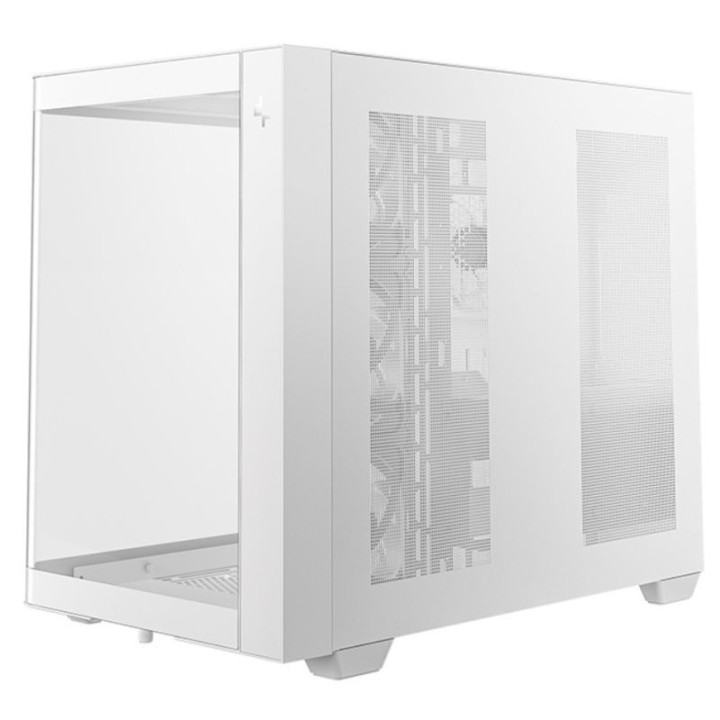 DeepCool CG530U 4F White Les Moyennes Tours DeepCool Maroc