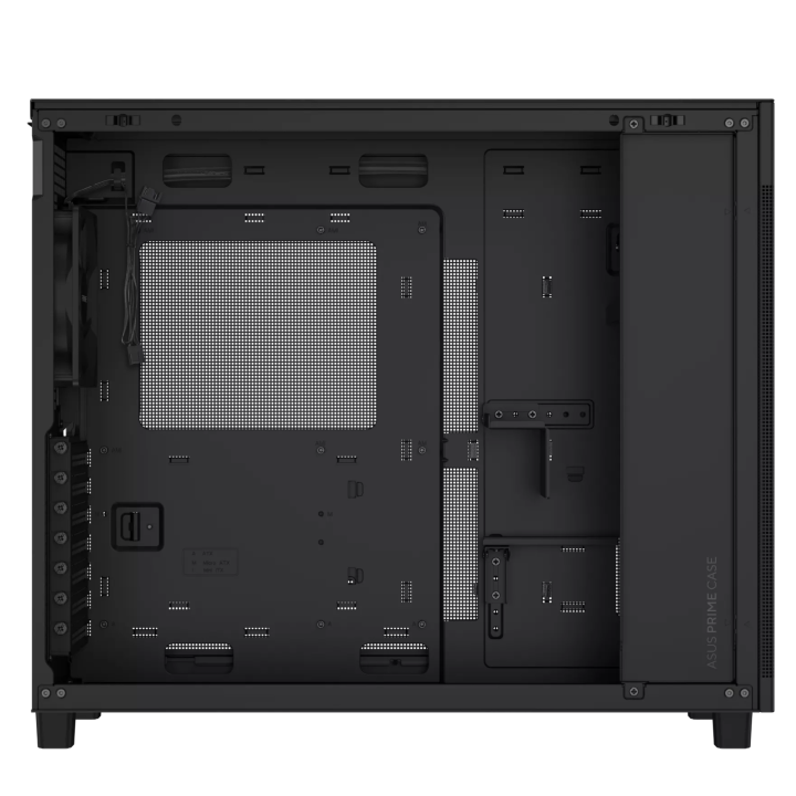 ASUS PRIME AP303 TG BLACK Les Moyennes Tours ASUS Maroc