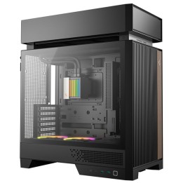 DeepCool CL6600 Black Les Moyennes Tours DeepCool Maroc
