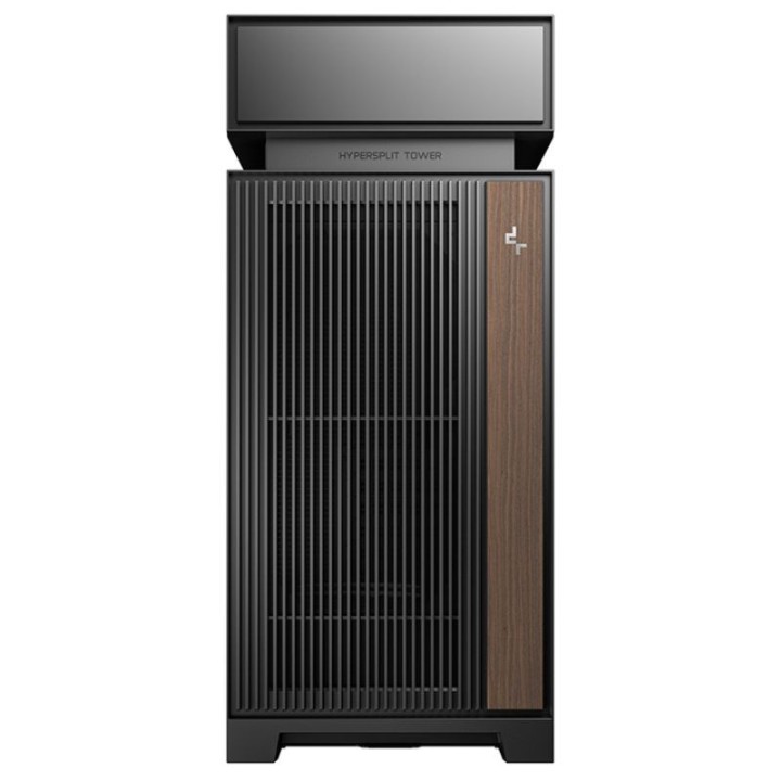 DeepCool CL6600 Black Les Moyennes Tours DeepCool Maroc