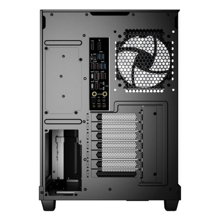 be quiet! Light Base 500 LX Black Les Moyennes Tours be quiet! Maroc