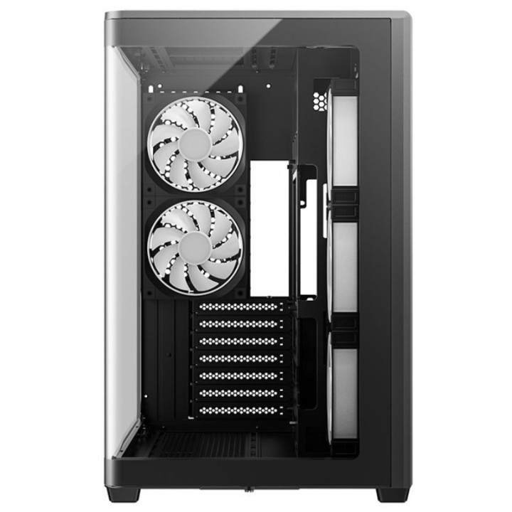 DeepCool CG590U 5F Black Les Moyennes Tours DeepCool Maroc