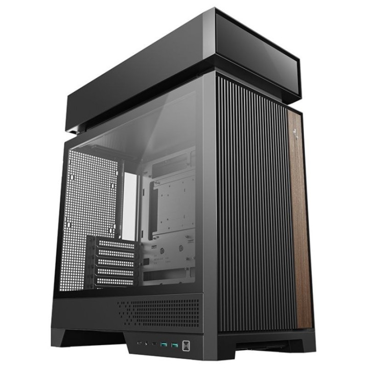 DeepCool CL660 Black Les Moyennes Tours DeepCool Maroc
