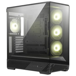 MSI PANO 130R PZ Noir Les Moyennes Tours MSI Maroc