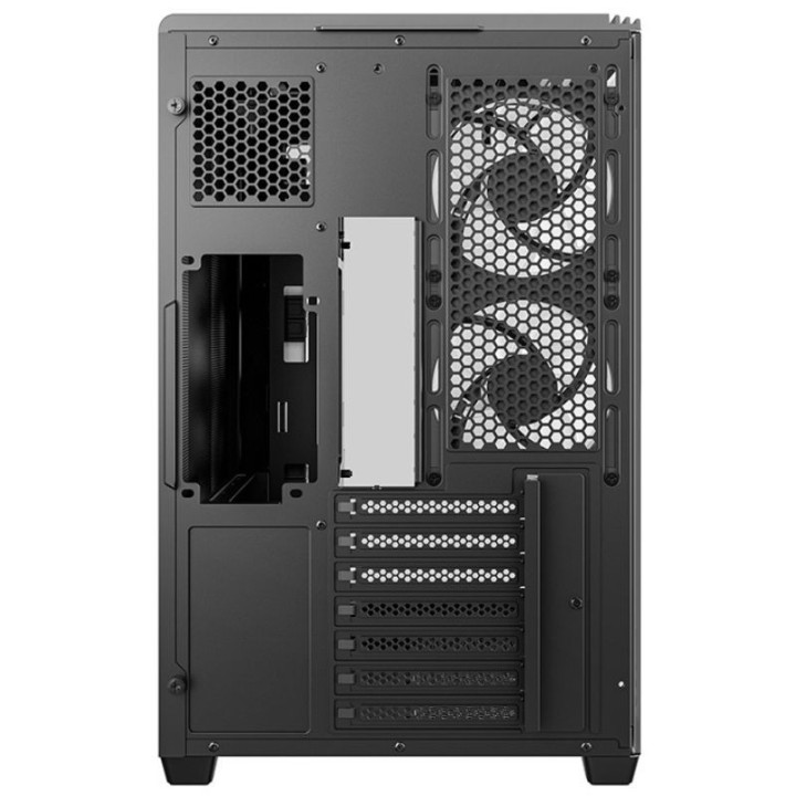 DeepCool CG590U 5F Black Les Moyennes Tours DeepCool Maroc