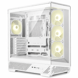 MSI PANO 130R PZ Blanc Les Moyennes Tours MSI Maroc