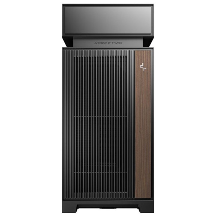 DeepCool CL660 Black Les Moyennes Tours DeepCool Maroc