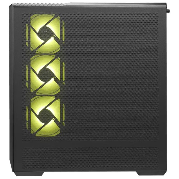 MSI PANO 130R PZ Noir Les Moyennes Tours MSI Maroc