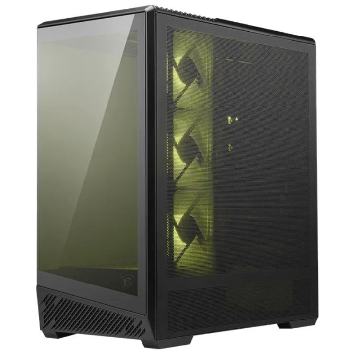 MSI PANO 130R PZ Noir Les Moyennes Tours MSI Maroc